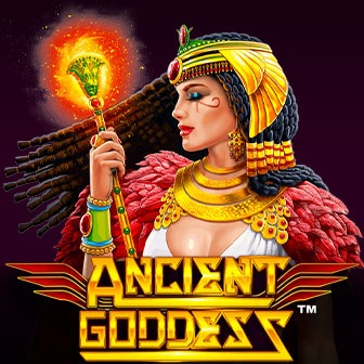 Ancient Goddess